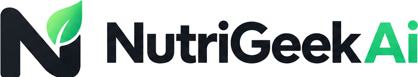 NutriGeekAi